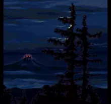 Image n° 4 - screenshots  : Lufia II - Rise of the Sinistrals